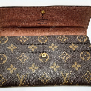 루이비통 장지갑 Louis Vuitton 정품