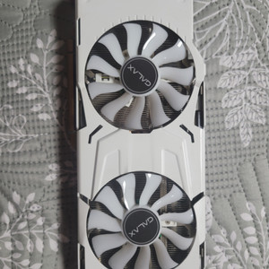 갤럭시gtx1080ti 파운더스 에디션 11g 택포.팜