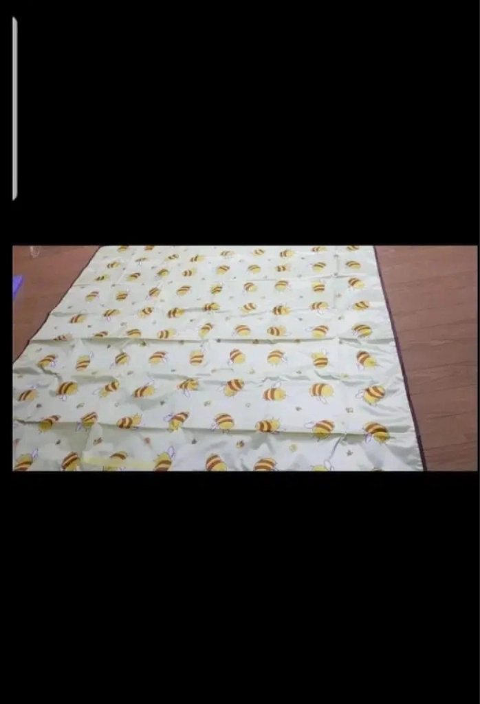 제로퍼제로 피크닉매트 이미지