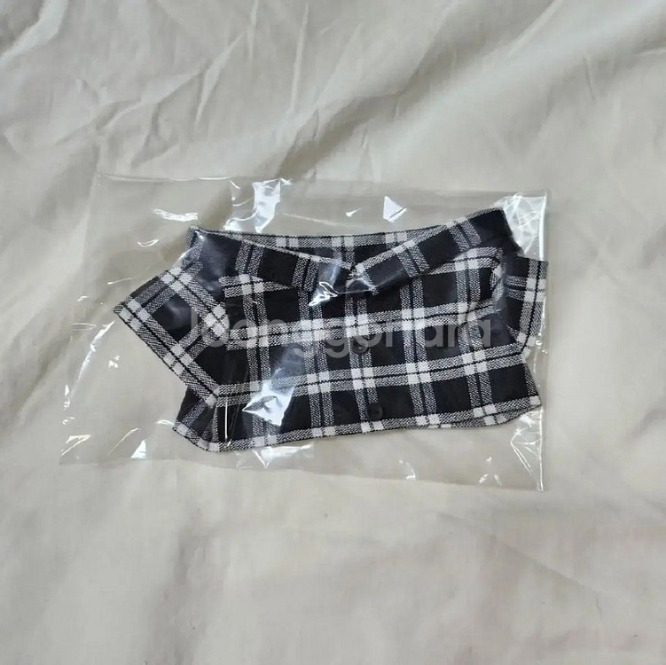 20cm 준멍씨 옷장 / 무피클 옷장--1
