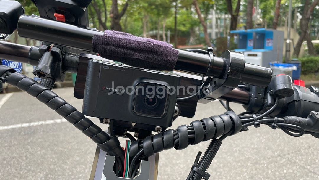 위페드 라이노 풀튜닝--5
