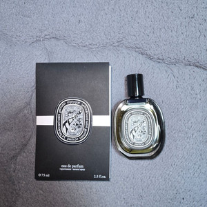 딥티크 템포 오드퍼퓸