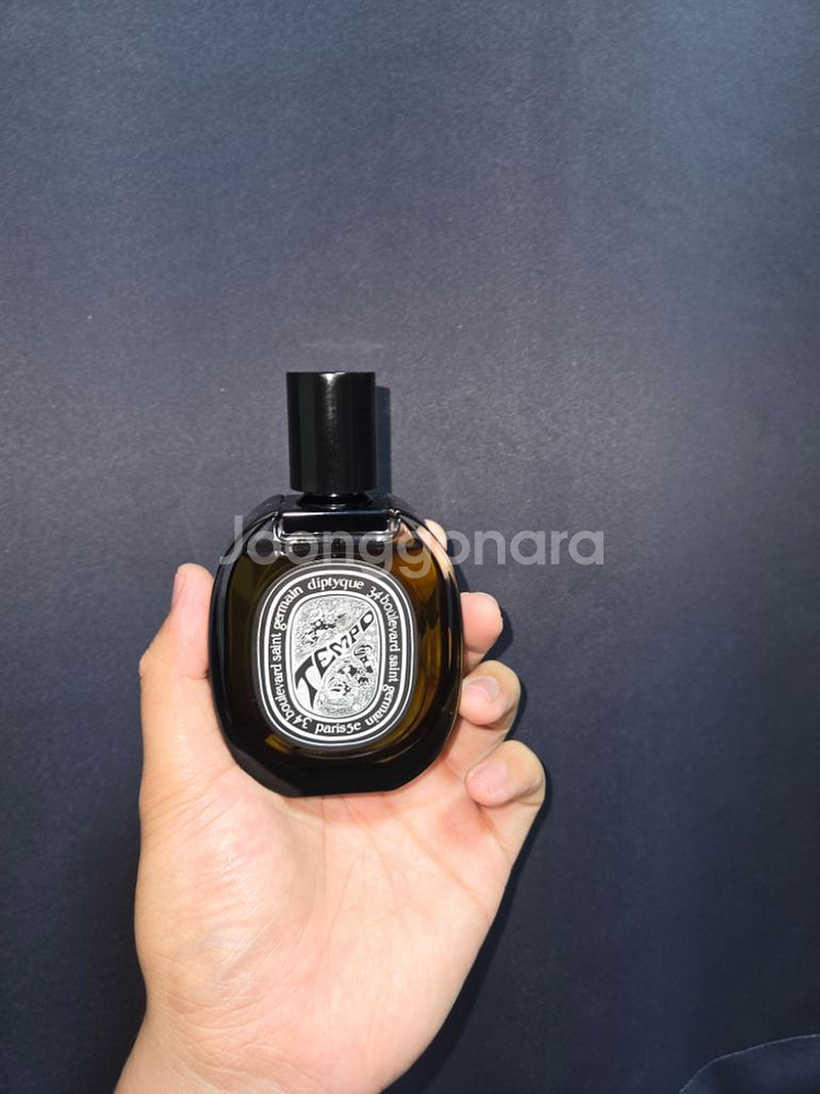 딥티크 템포 오드퍼퓸--2