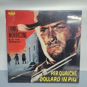 Ennio Morricone 엔니오 모리꼬네