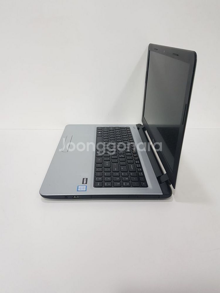 i5사양!!> 슬림 LG 15인치 사무용노트북--6