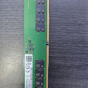 삼성 ddr5 4800 16gb