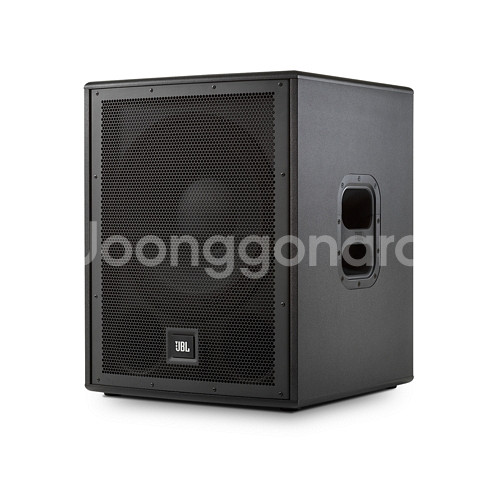 JBL IRX115S 서브우퍼 스피커 견적문의--0