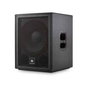 JBL IRX115S 서브우퍼 스피커 견적문의