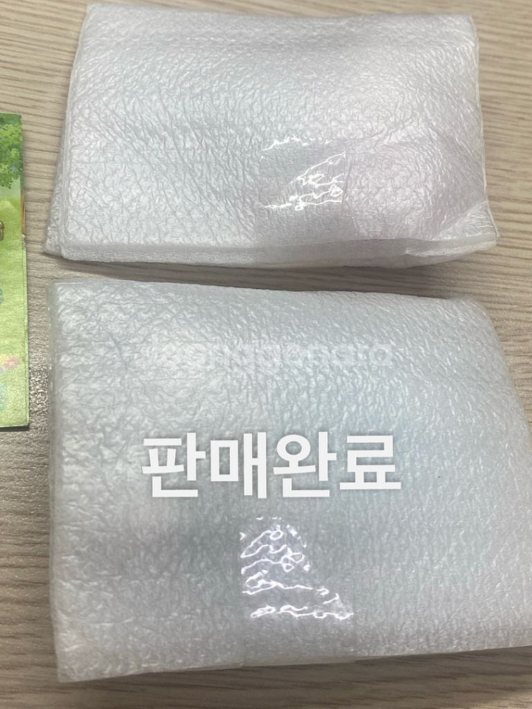 실바니안 블라인드백 아기음악대--1