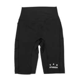 IAB STUDIO LEGGINGS SHORTS 새상품