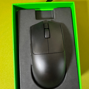 viper v3 pro 블랙