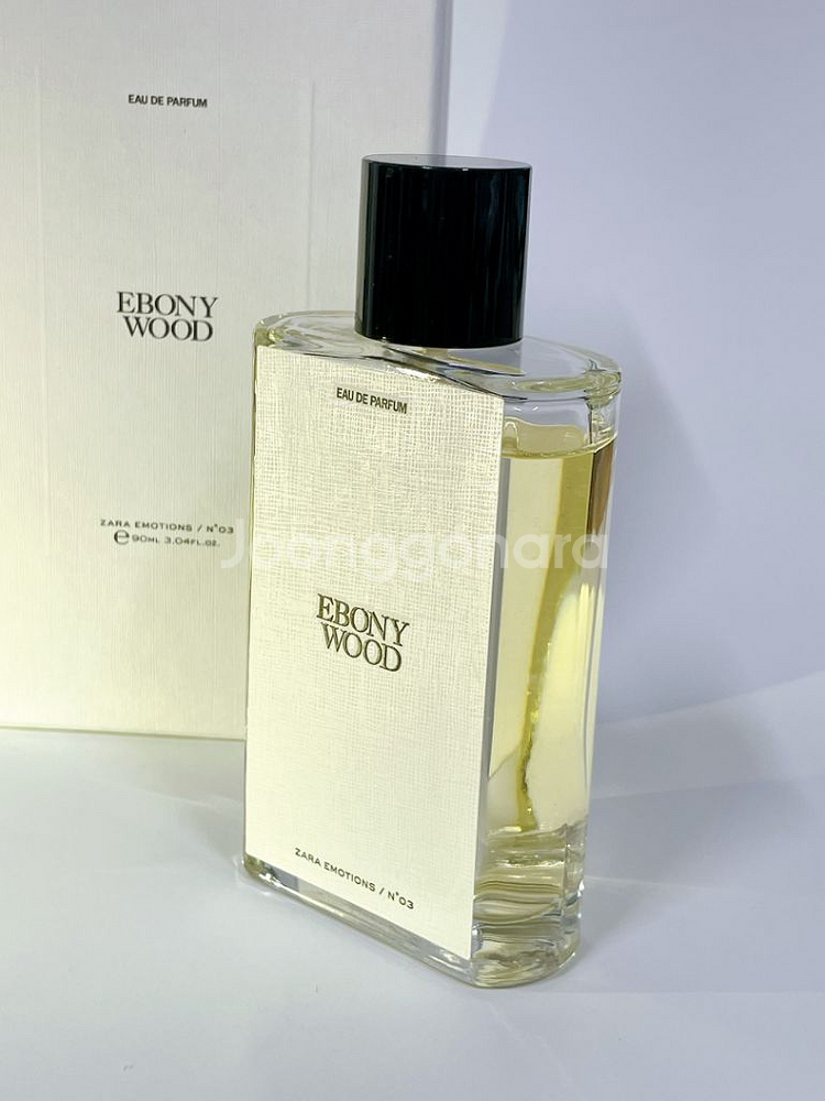 자라 조말론 에보니우드 향수 90ml--2