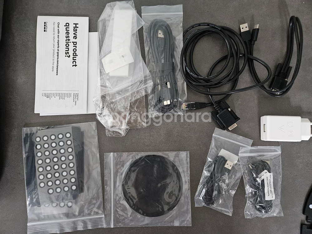 3D 스캐너 revopoint reange2 레보포인트--1