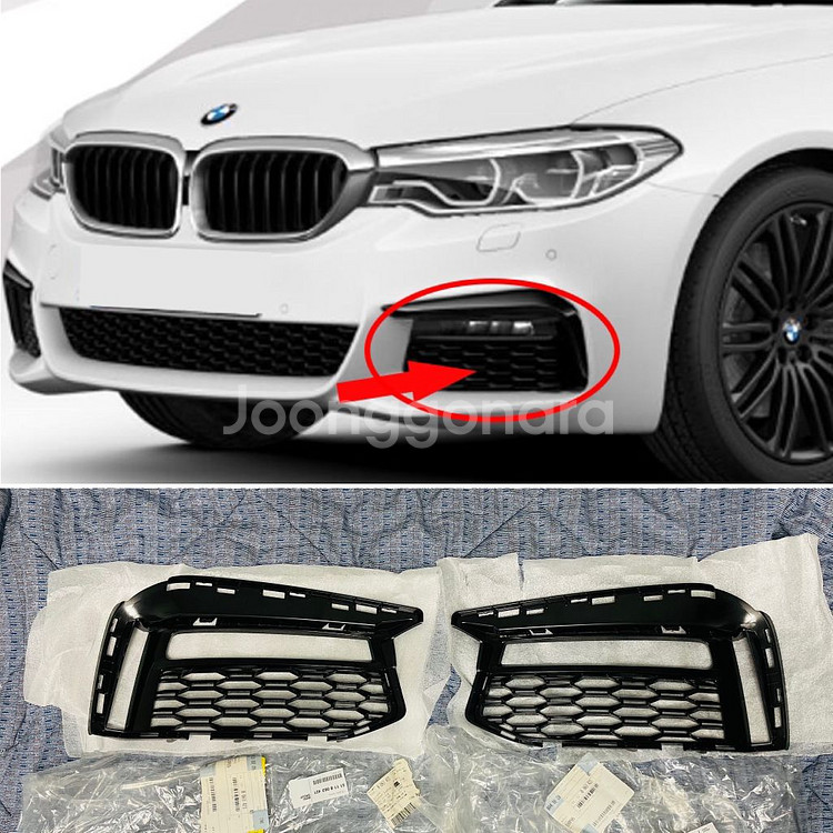 BMW G12 사이드미러 G30 520d 740d--3