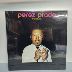 PEREZ PRADO 페레즈 프라도