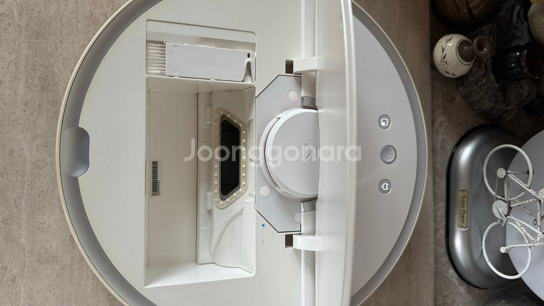 로보락 물걸레 로봇청소기 (국내정식수입) 한글버전--2