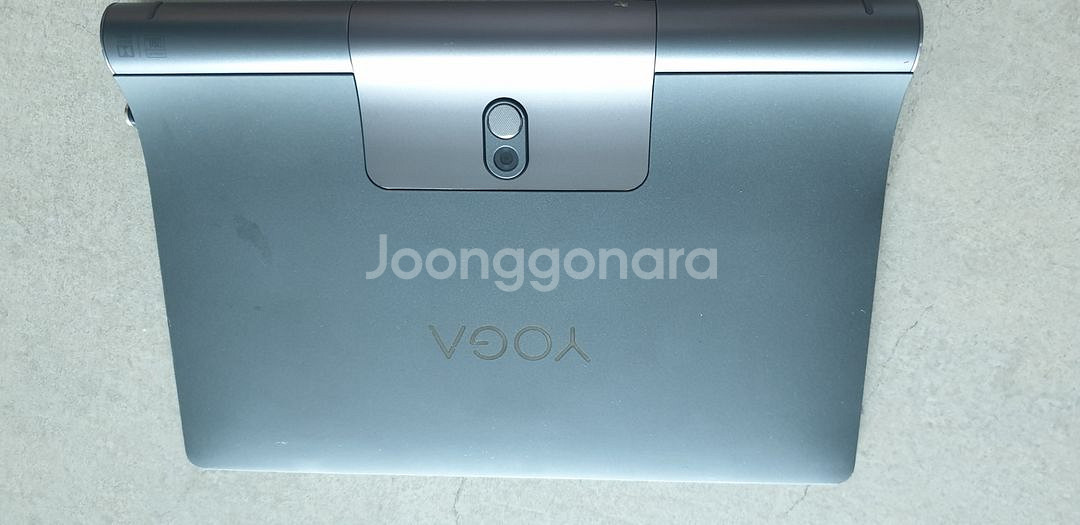 레노버 요가 스마트탭 YT-X705F--3