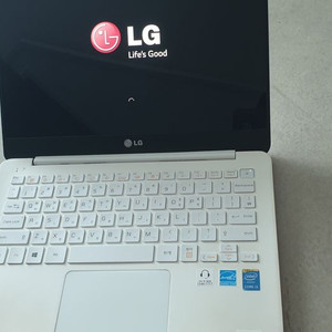 LG 노트북 LG13Z94