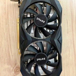 zotac gtx 1060 3g