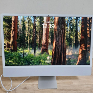 [급처] 아이맥 IMAC 판매합니다.