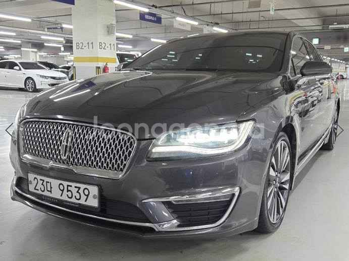 @17년식 뉴MKZ 2.0 FWD(300A) 리저브--0