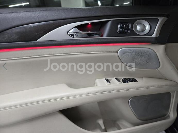 @17년식 뉴MKZ 2.0 FWD(300A) 리저브--4