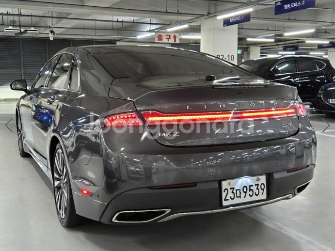 @17년식 뉴MKZ 2.0 FWD(300A) 리저브--2