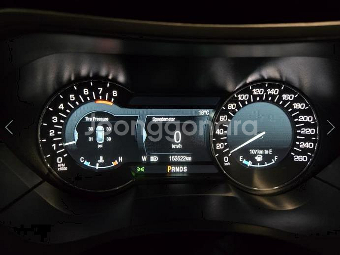 @17년식 뉴MKZ 2.0 FWD(300A) 리저브--7