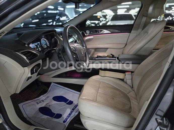 @17년식 뉴MKZ 2.0 FWD(300A) 리저브--5