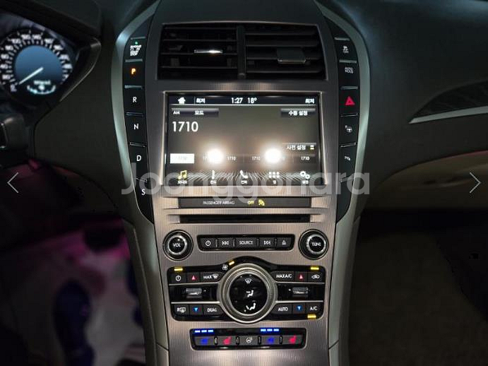 @17년식 뉴MKZ 2.0 FWD(300A) 리저브--9