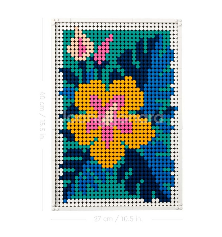 레고31207 미개봉 판매--4