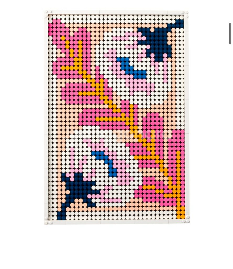 레고31207 미개봉 판매--3