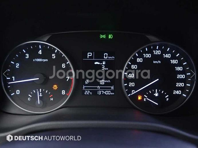 @16년식 아반떼AD 1.6 GDi 스마트 스페셜 전--7