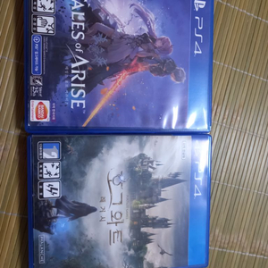 ps4 호그와트 레거시 테일즈 오브 어라이즈