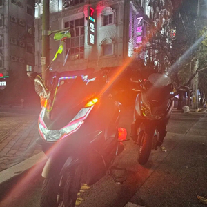 pcx 125 22년식