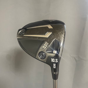 pxg gen5 10.5도 드라이버 디아마나 73s