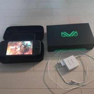 아야네오2021 /4500u 1tb 팝니다