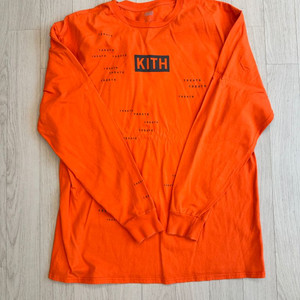 [2XL] KITH 키스 티셔츠