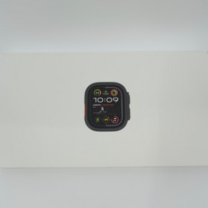 Apple Watch Ultra 2 애플워치 울트라 ㅈ