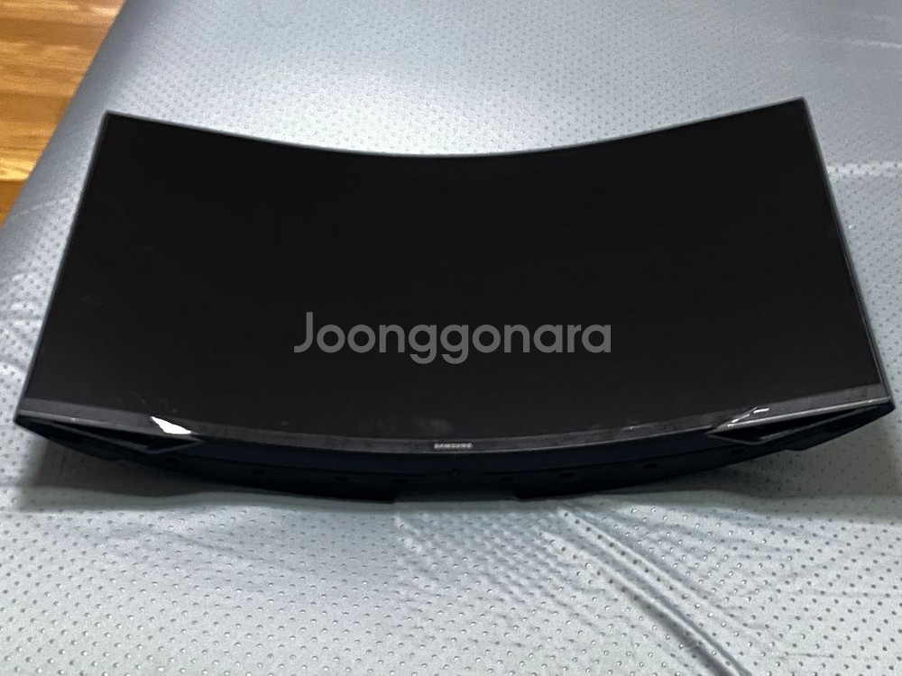 삼성 오디세이 G5 32인치 게이밍 모니터--5