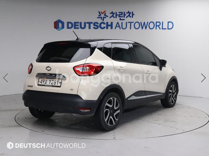 @15년식 QM3 RE 전국최저가격--1