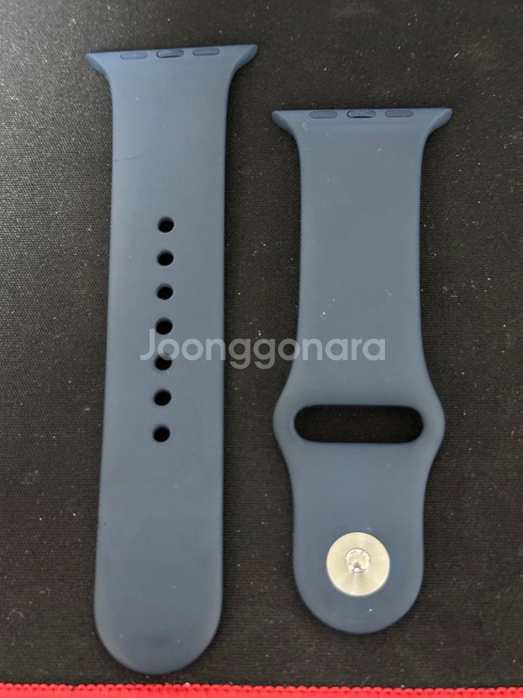 (S급) 2023 애플워치 SE 2세대, 44mm--6