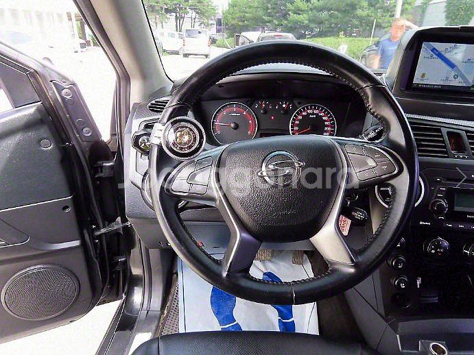 @15년식 코란도 스포츠 CX7 4WD 클럽 전국최저--7