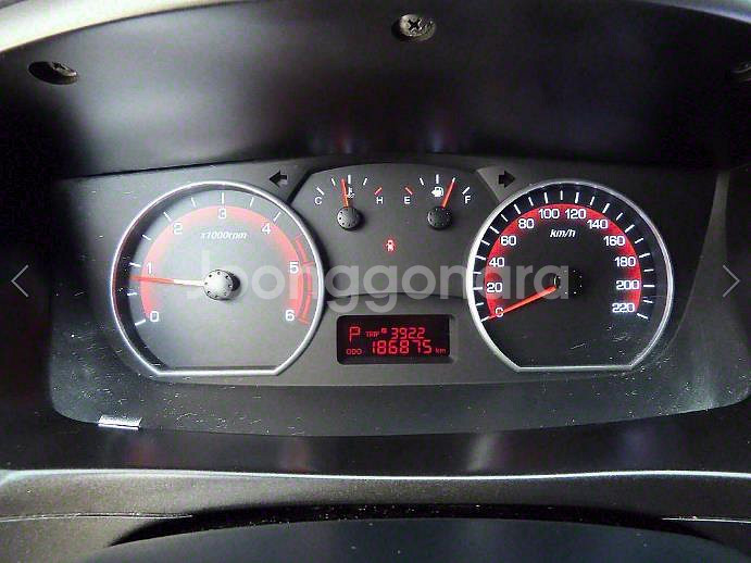 @15년식 코란도 스포츠 CX7 4WD 클럽 전국최저--8