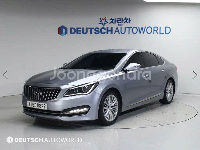 @15년식 아슬란 G300 모던 베이직 전국최저가격--0