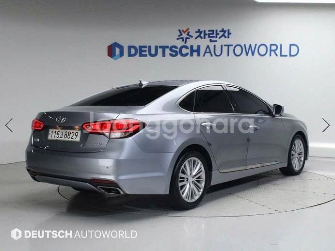 @15년식 아슬란 G300 모던 베이직 전국최저가격--1