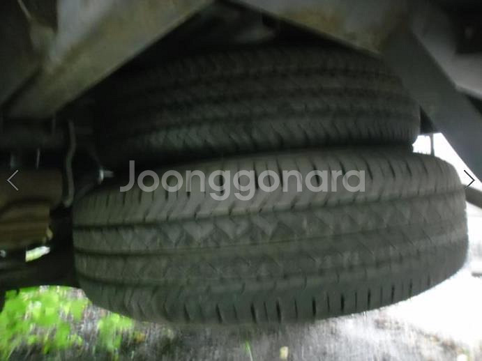 @16년식 포터II CRDi 슈퍼캡 초장축 하이슈퍼--4