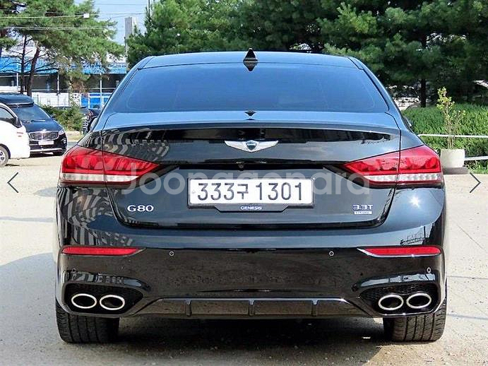 @15년식 제네시스DH G330 모던 전국최저가격--3