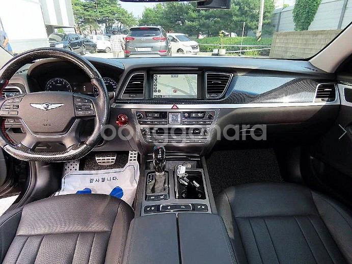 @15년식 제네시스DH G330 모던 전국최저가격--6