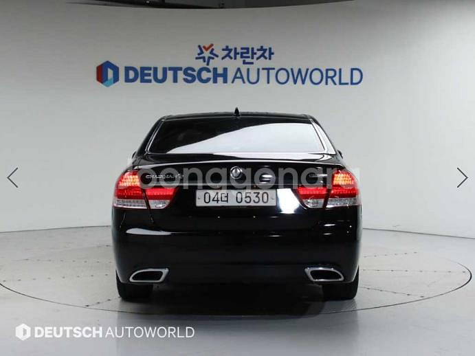 @15년식 뉴 체어맨 W CW700 4TRONIC V--3